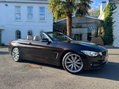 BMW 4 Series 2.0 420d Luxury Auto Euro 6 (s/s) 2dr 1