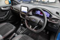 Ford Puma ST-LINE X MHEV 4