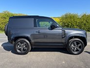 Land Rover Defender 90 D300 Hard Top X-Dynamic HSE - Air Suspension 8