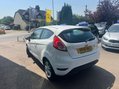 Ford Fiesta 1.25 Zetec Euro 5 3dr 2