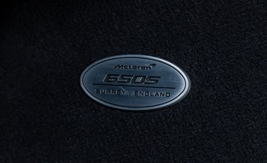 McLaren 650S Le Mans 32