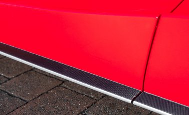 Ferrari LaFerrari Aperta 34