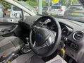 Ford Fiesta 1.25 Zetec Euro 6 5dr 19