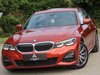 BMW 3 Series 2.0 320d M Sport Saloon 4dr Diesel Auto Euro 6 (s/s) (190 ps)