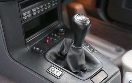 BMW M3 E36 M3 EVO - Incredible Low Mileage Example 33