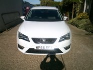 SEAT Leon ECOTSI FR TECHNOLOGY DSG ONLY 51,000 MILES FROM NEW 5