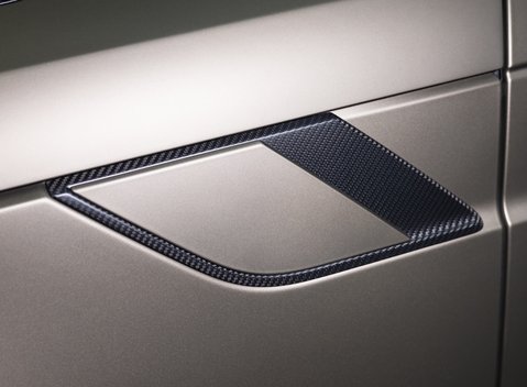 Land Rover Range Rover Sport P635 SV EDITION ONE 44