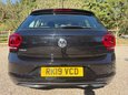 Volkswagen Polo 1.0 TSI SE Euro 6 (s/s) 5dr 7