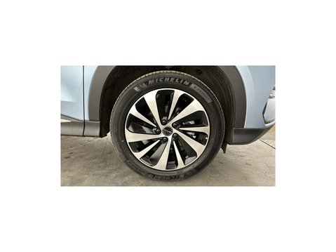 BYD Seal U 1.5 DM-i PHEV Boost Auto 10