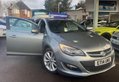 Vauxhall Astra 1.6 16v Elite Auto Euro 5 5dr 7