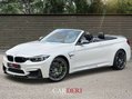 BMW M4 3.0 M4 Competition Edition Package Semi-Auto 2dr 13