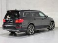 Mercedes-Benz GL Class 3.0 GL350 V6 BlueTEC AMG Sport G-Tronic+ 4WD Euro 6 (s/s) 5dr 4