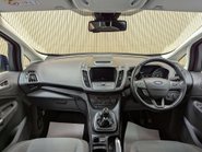 Ford C-Max 1.5 C-Max Titanium TDCi 5dr 57