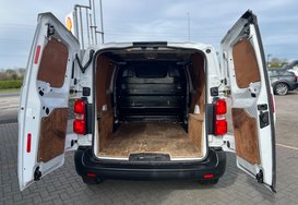 Citroen Dispatch M 1400 ENTERPRISE EDITION BLUEHDI S/S 33