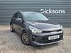 Kia Rio '3' 1.4 DCT