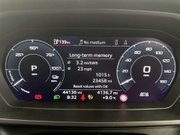 Audi Q4 40 S line Sportback 5dr Electric Auto 82kWh (204 ps) Parking Sensors 14