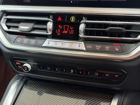 BMW M4 3.0 BiTurbo Competition Coupe 2dr Petrol Steptronic M xDrive Euro 6 (s/s) ( 47