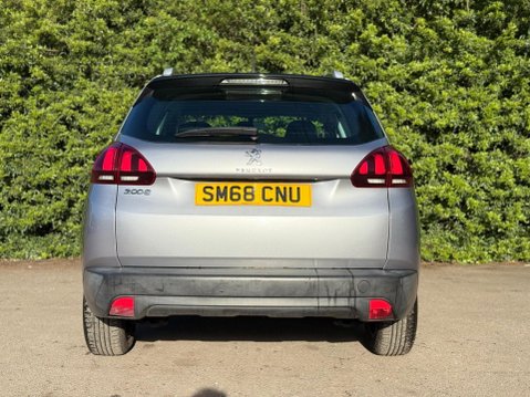 Peugeot 2008 1.2 PureTech Active Euro 6 (s/s) 5dr 7