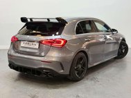 Mercedes-Benz A Class 2.0 A35 AMG (Premium) Hatchback 5dr Petrol SpdS DCT 4MATIC Euro 6 (s/s) (30 21