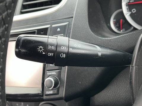 Suzuki Swift 1.2 SZ3 3dr 26