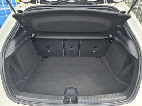 Mercedes-Benz A Class 1.5 A180d SE Hatchback 5dr Diesel 7G-DCT Euro 6 (s/s) (116 ps) 27