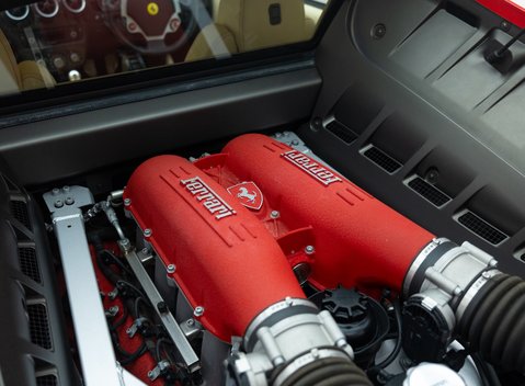Ferrari F430 Coupe Manual 51