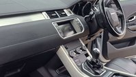 Land Rover Range Rover Evoque 2.0 eD4 SE Tech SUV 5dr Diesel Manual FWD Euro 6 (s/s) (150 ps) 20