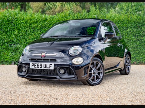 Abarth 595 1.4 595 3dr 4