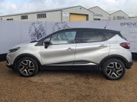 Renault Captur DYNAMIQUE S NAV DCI 4