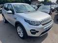 Land Rover Discovery Sport 2.0 TD4 HSE Auto 4WD Euro 6 (s/s) 5dr 1
