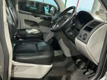 Volkswagen Transporter 2.0 TDI T30 Startline Kombi 4dr Diesel Manual L1 H1 (198 g/km, 138.08 bhp) 7