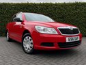Skoda Octavia 1.2 TSI S Estate 5dr Petrol DSG Euro 5 (105 ps)