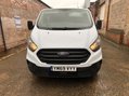 Ford Transit Custom 320 LEADER DCIV ECOBLUE 2