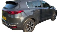 Kia Sportage 1.6 CRDi MHEV 2 SUV 5dr Diesel Hybrid DCT Euro 6 (s/s) (134 bhp) 3