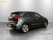 Kia Niro 64kWh 4+ SUV 5dr Electric Auto (201 bhp) Air Con - Alloy Wheels - Bluetooth 7