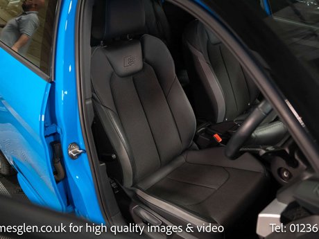 Audi A1 1.0 A1 Sportback 30 TFSI S Line 5dr 15