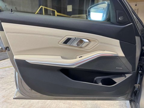 BMW 3 Series 3.0 M340i xDrive Auto 4WD 4dr 73