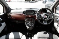 Fiat 500 STAR MHEV 3