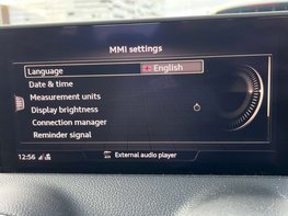 Audi Q2 1.0 Q2 Sport 30 TFSI 5dr 46