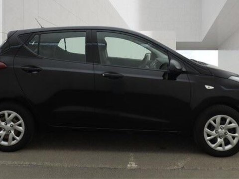 Hyundai i10 1.0 S Euro 6 5dr 6
