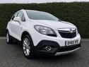 Vauxhall Mokka 1.4 Mokka SE T S/S 5dr