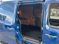 Mercedes-Benz Citan 1.5 109 CDI BlueEfficiency L3 Euro 5 (s/s) 6dr 12