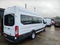 Ford Transit 460 H/R BUS 18 STR 6