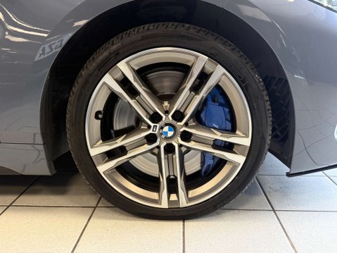 BMW 1 Series 2.0 M135i xDrive Auto 4WD 5dr 25