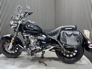 Keeway Superlight 125 2017 RUNNING PROJECT CRUISER BIKE 125CC LEARNER 6