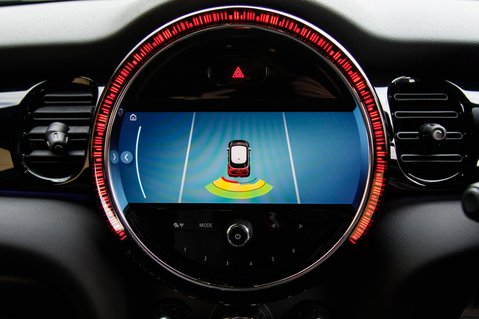 Mini Hatch COOPER SPORT 27