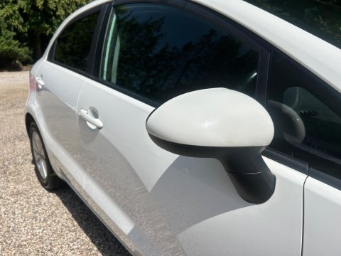 Kia Rio 1.1 CRDi EcoDynamics SR7 Euro 6 (s/s) 5dr 26