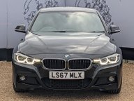BMW 3 Series 320I M SPORT 2