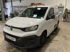 Citroen Berlingo BLUEHDI ENTERPRISE M S/S