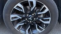 Mitsubishi Outlander 2.0h 12kWh GX4hs SUV 5dr Petrol Plug-in Hybrid CVT 4WD Euro 6 (s/s) (200 ps 28